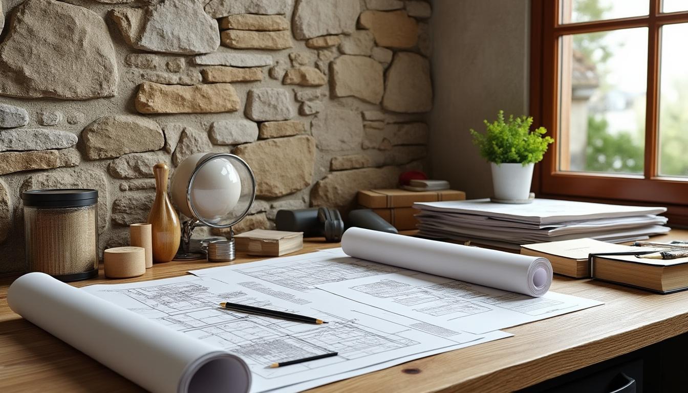 découvrez les principales aides financières disponibles pour la rénovation d'une maison ancienne et ce qu'il faut savoir pour en bénéficier efficacement.