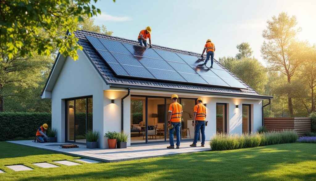 découvrez les nouveautés des aides travaux énergétiques en 2026 et ce qui change pour les particuliers afin de mieux préparer vos projets de rénovation.