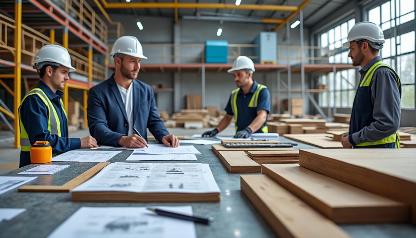 découvrez les nouvelles réglementations thermiques et environnementales du bâtiment 2026 pour concevoir des constructions durables et conformes aux normes actuelles.