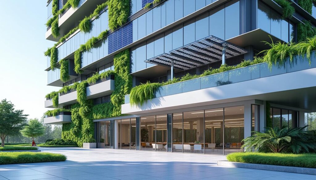 découvrez les nouvelles réglementations thermiques et environnementales du bâtiment en 2026 pour construire et rénover durablement tout en respectant les normes écologiques.