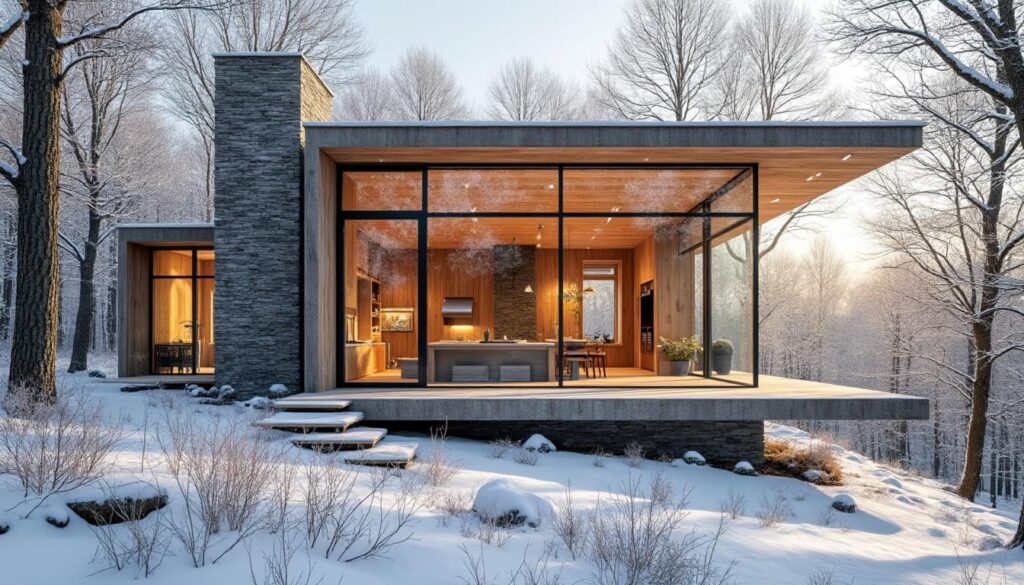 découvrez comment prioriser la conception pour un chauffage économe en énergie et optimiser votre confort tout en réduisant votre consommation.