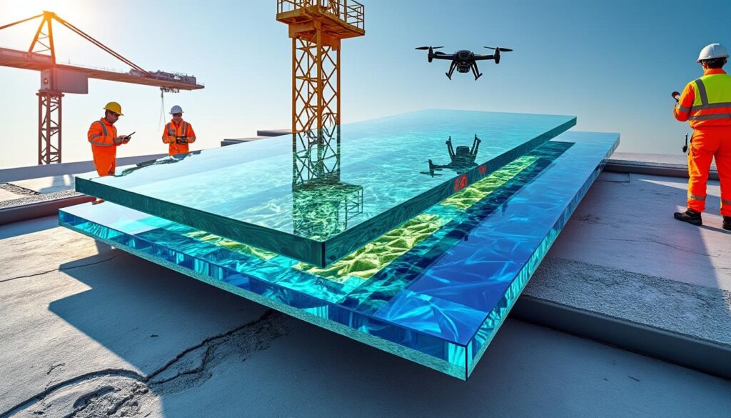 découvrez les matériaux innovants qui révolutionnent la construction et les tendances clés pour bâtir des structures durables et performantes.