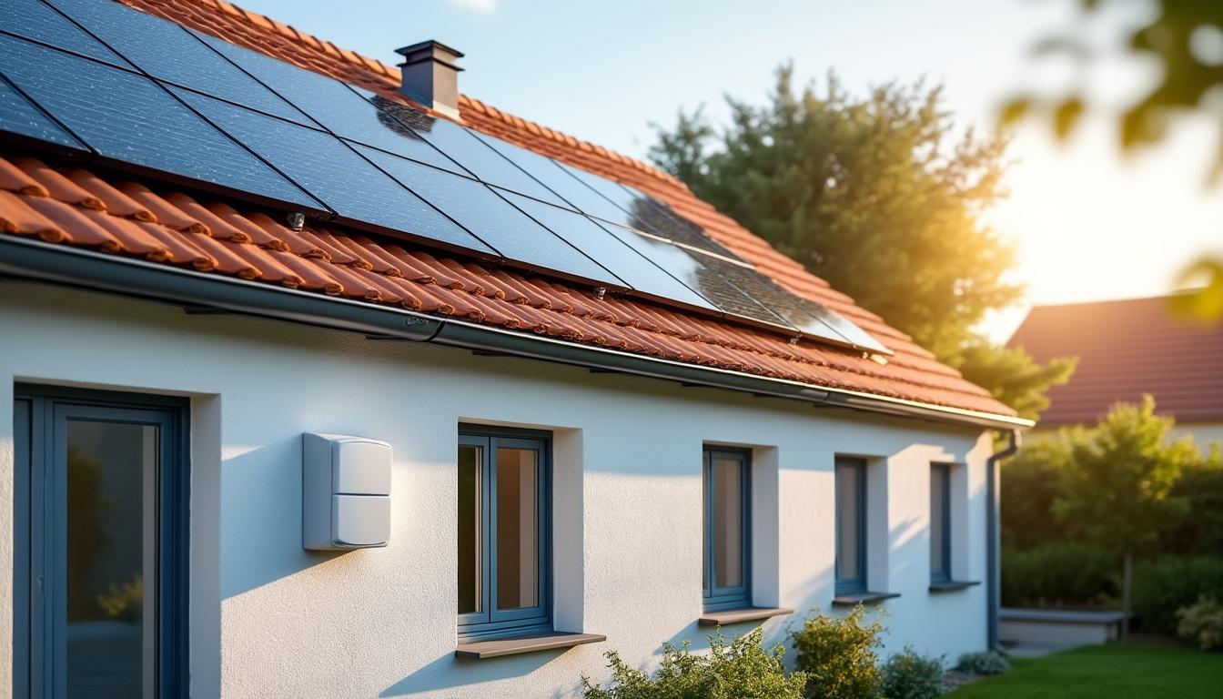 découvrez les avantages et contraintes réelles des panneaux solaires en autoconsommation pour optimiser votre énergie renouvelable et réduire vos coûts.