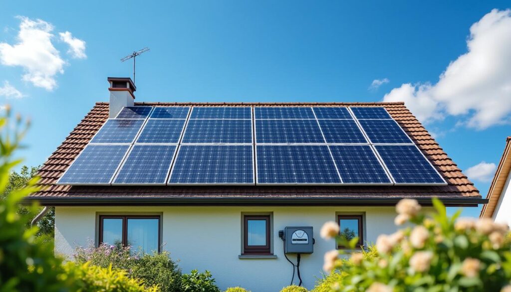 découvrez les avantages et les contraintes réelles des panneaux solaires en autoconsommation pour optimiser votre énergie et réduire vos coûts.