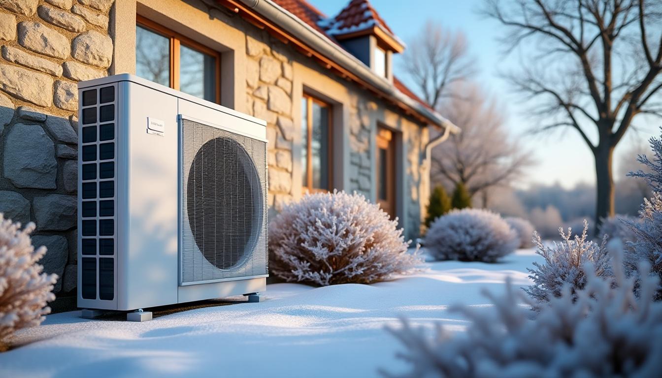 découvrez tout ce qu'il faut savoir sur la pompe à chaleur air-eau : avis clients, performances réelles et conseils pour un choix éclairé et efficace.