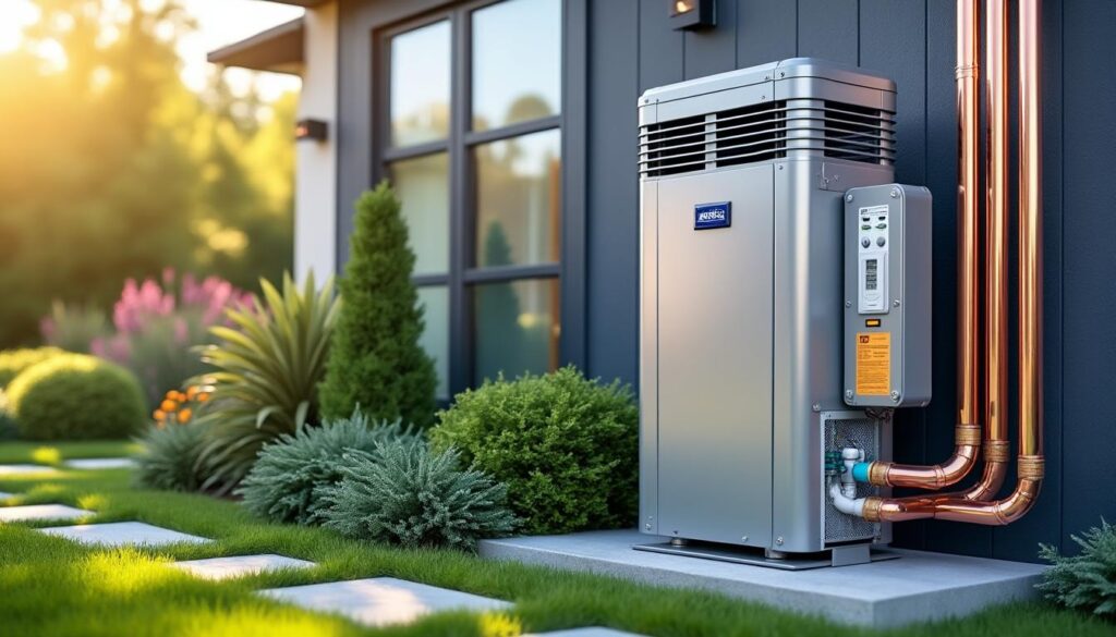 découvrez les avis authentiques et analysez les performances réelles des pompes à chaleur air-eau pour faire le meilleur choix énergétique.