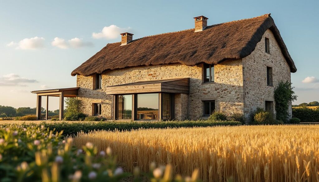 découvrez les règles, contraintes et solutions essentielles pour réussir la rénovation d’une maison en zone agricole, tout en respectant les normes locales et environnementales.