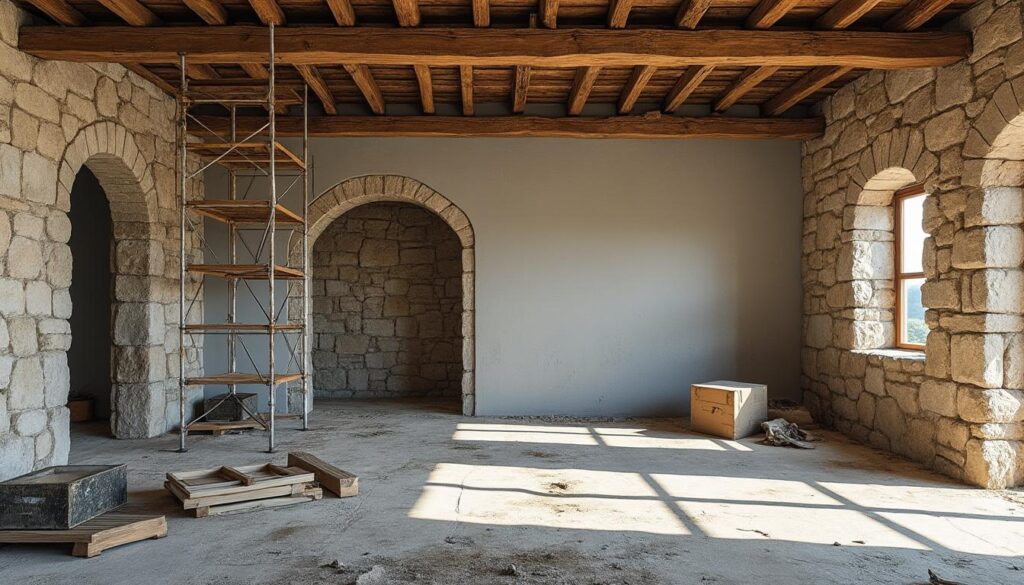 découvrez les règles et contraintes essentielles pour la rénovation d’une maison en zone agricole, ainsi que des solutions adaptées pour réussir votre projet en toute conformité.