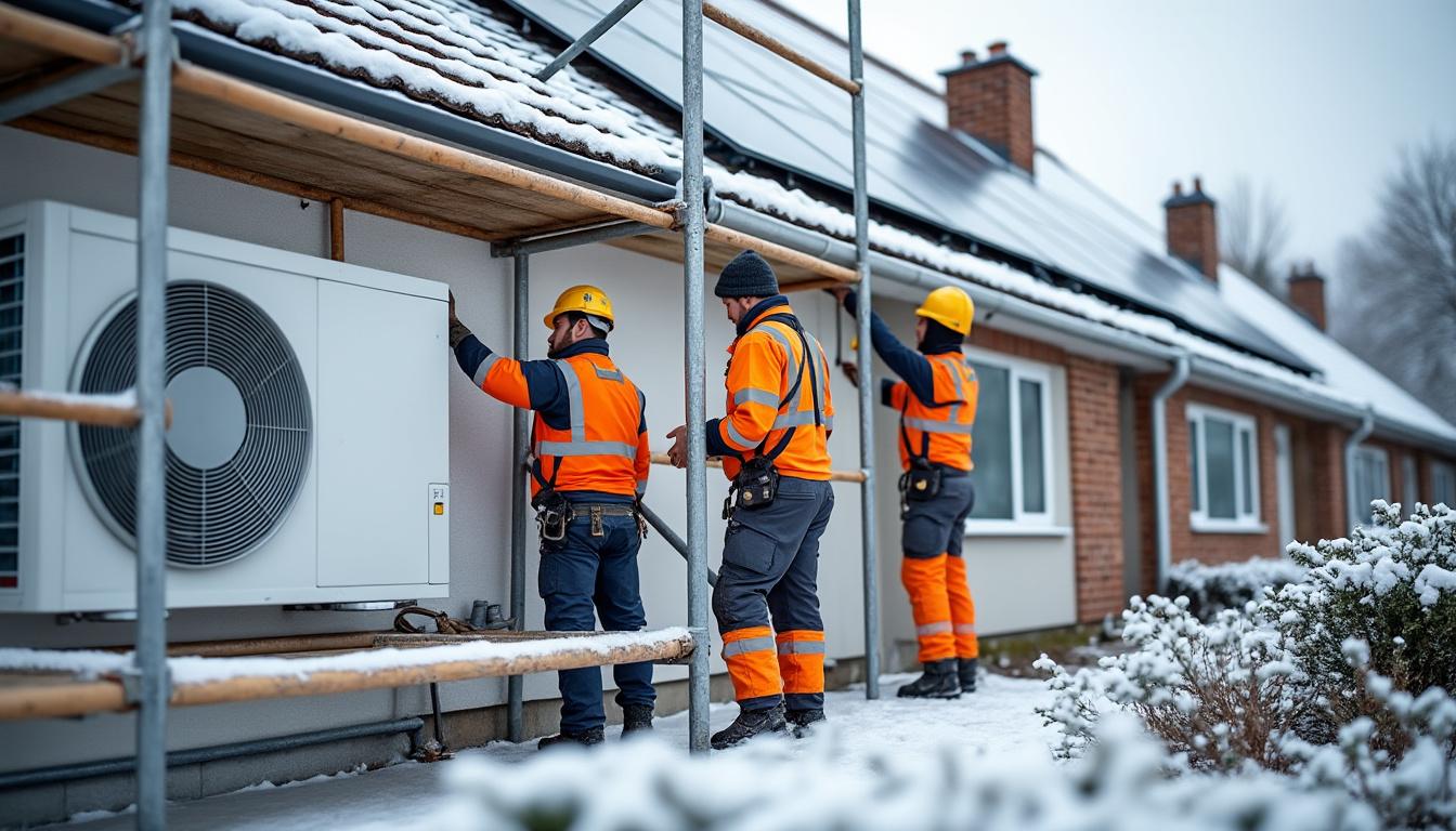 découvrez les dernières actualités et nouveautés sur la rénovation énergétique à connaître absolument pour 2026, afin d'optimiser vos travaux et bénéficier des aides disponibles.