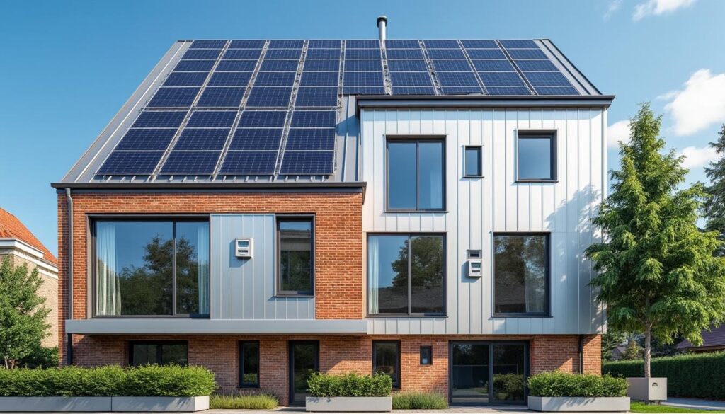 découvrez les dernières actualités et réglementations essentielles sur la rénovation énergétique pour bien préparer vos projets en 2026.