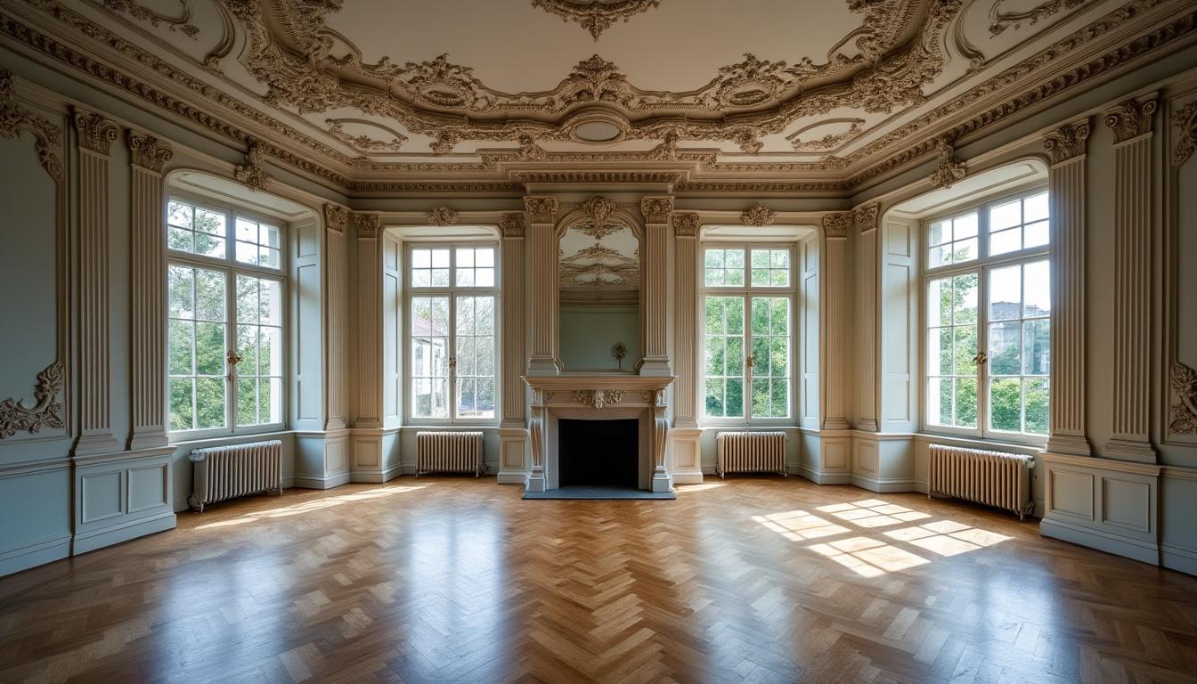 découvrez comment rénover une maison bourgeoise de 1900 en préservant son charme historique tout en améliorant son efficacité énergétique et son confort moderne.