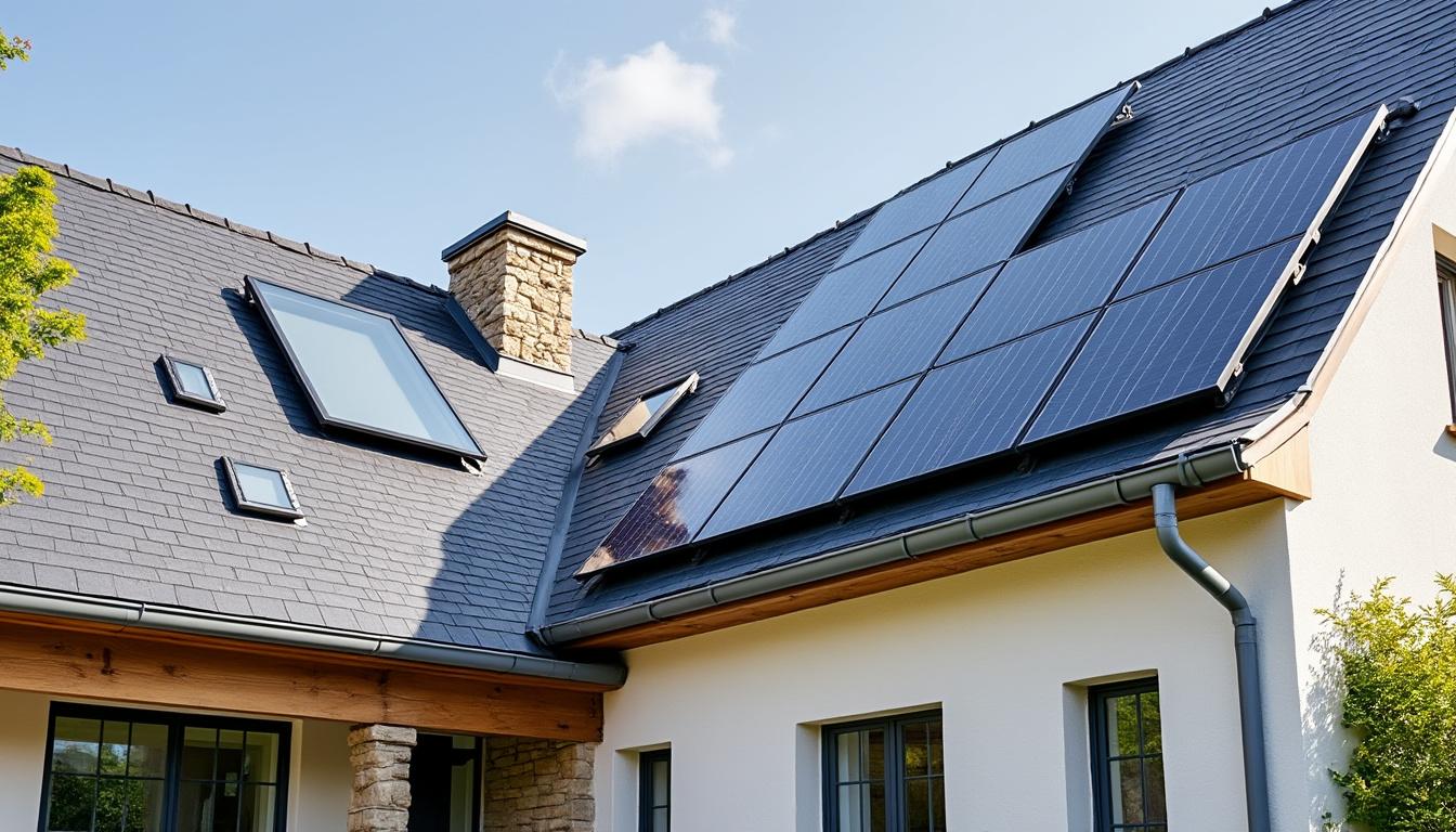 Transition énergétique et habitat : les priorités de la décennie à venir 2 découvrez les priorités clés pour réussir la transition énergétique dans le secteur de l'habitat au cours de la prochaine décennie, en mettant l'accent sur les pratiques durables et l'efficacité énergétique.