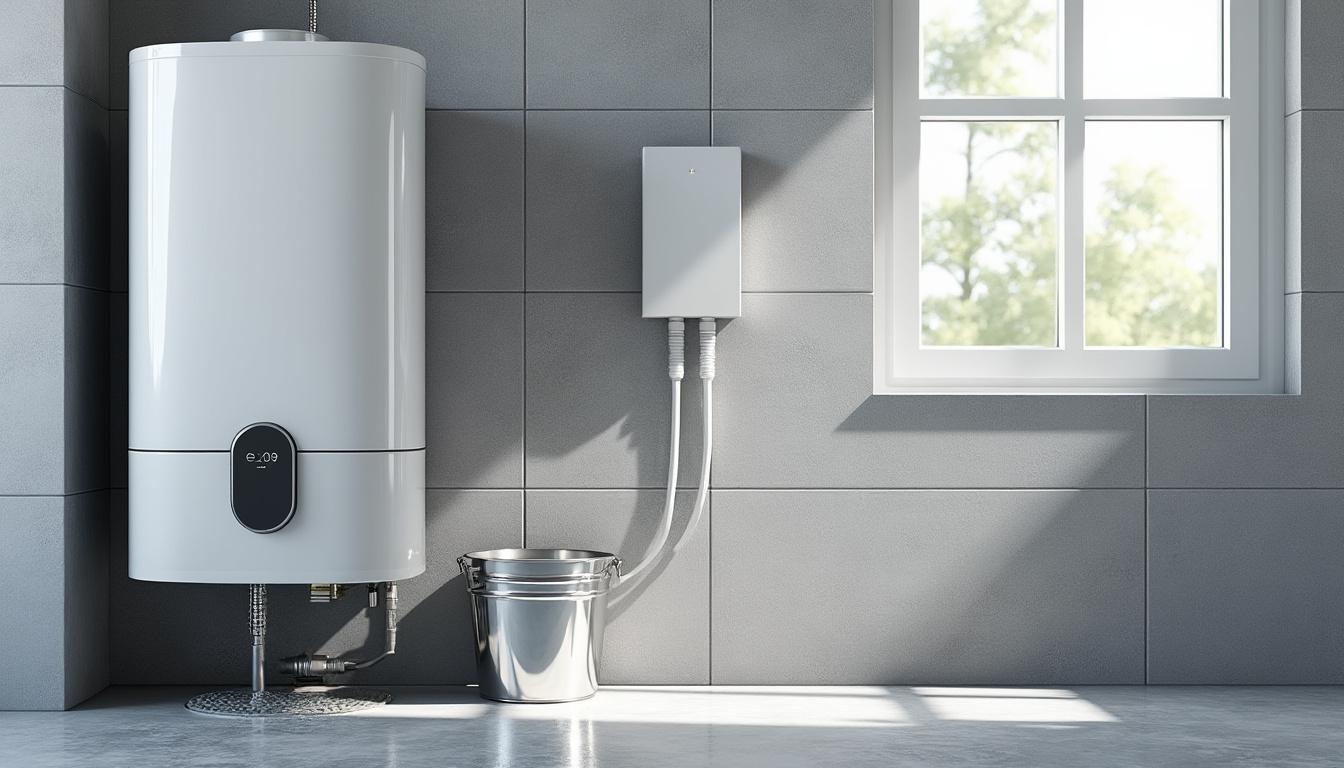 découvrez comment identifier les causes d'un chauffe-eau en fuite en 2026 et adoptez les meilleures solutions pour réparer efficacement et éviter les dégâts.