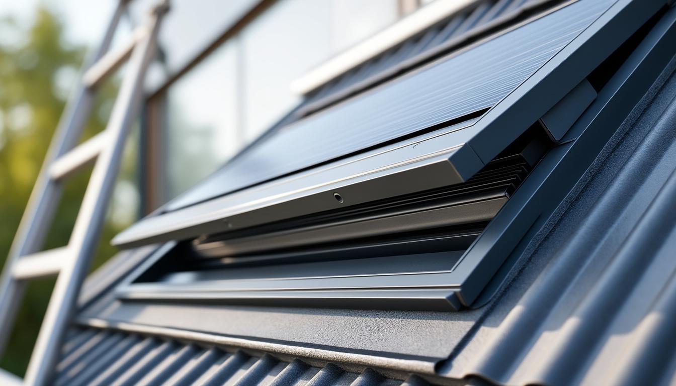 découvrez un guide pratique pour réinitialiser facilement votre volet roulant solaire velux en quelques étapes simples et rapides. suivez nos conseils pour un fonctionnement optimal.