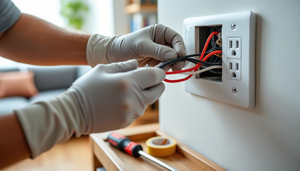 découvrez notre guide pratique pour installer une prise électrique chez vous facilement et en toute sécurité, avec des conseils étape par étape pour réussir votre installation.