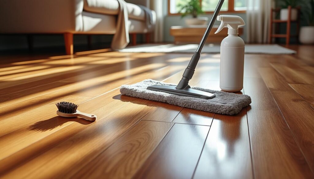 découvrez nos astuces incontournables pour un nettoyage impeccable et un entretien durable de votre parquet en bois, afin de préserver sa beauté et sa longévité.