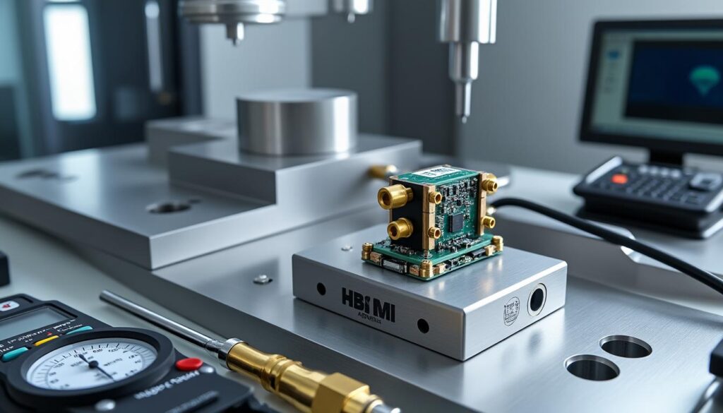 découvrez le guide ultime pour maîtriser le capteur de déplacement dd1 hbm et exceller en métrologie grâce à des conseils pratiques et des informations détaillées.