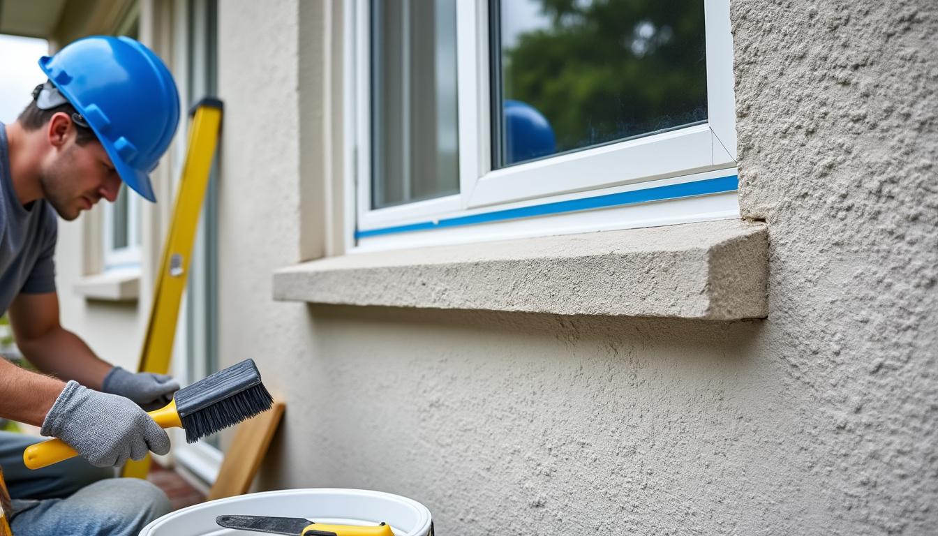 découvrez notre guide complet pour peindre une façade avec succès : conseils de préparation, méthodes efficaces et sélection des meilleurs produits pour un résultat durable et esthétique.