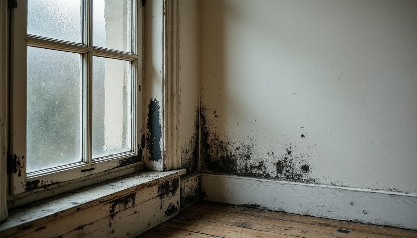 découvrez les causes courantes de l'humidité dans la maison, apprenez des solutions efficaces et adoptez un traitement adapté pour protéger votre intérieur et améliorer votre confort.