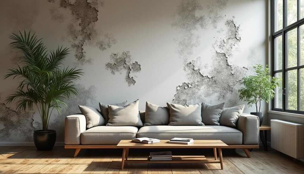 découvrez les causes de l'humidité dans la maison, apprenez à identifier les problèmes et trouvez des solutions efficaces pour un traitement durable et un habitat sain.