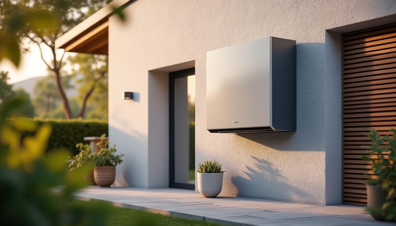 découvrez notre guide complet pour installer une pompe à chaleur : étapes détaillées, estimation des coûts et conseils pour réaliser des économies d'énergie durables.