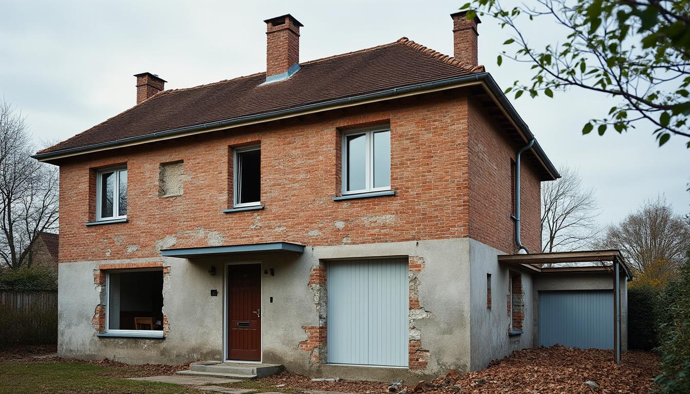 Isolation extérieure : la solution idéale pour un confort thermique optimal 2 découvrez comment l'isolation extérieure assure un confort thermique optimal en améliorant l'efficacité énergétique de votre logement tout en valorisant son esthétique.