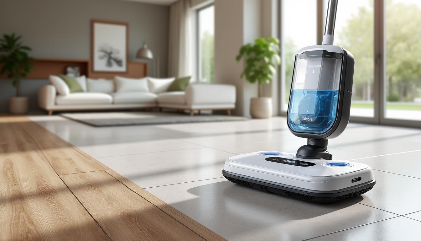 découvrez notre analyse détaillée du nettoyeur de sol silvercrest en 2026. évaluation complète de l'efficacité et des innovations de ces appareils pour un sol impeccable.