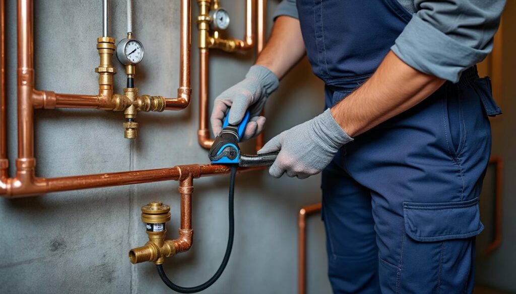 découvrez le guide ultime de plomberie résidentielle pour maîtriser la tuyauterie de votre maison. astuces, conseils et solutions pour entretenir et réparer votre installation facilement.