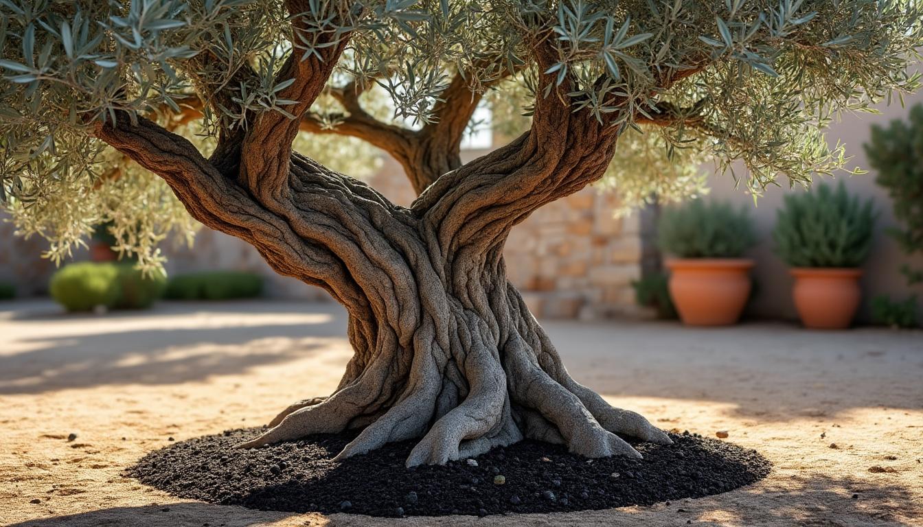 découvrez quel engrais choisir en 2026 pour nourrir efficacement votre olivier et garantir une croissance saine et une récolte abondante.