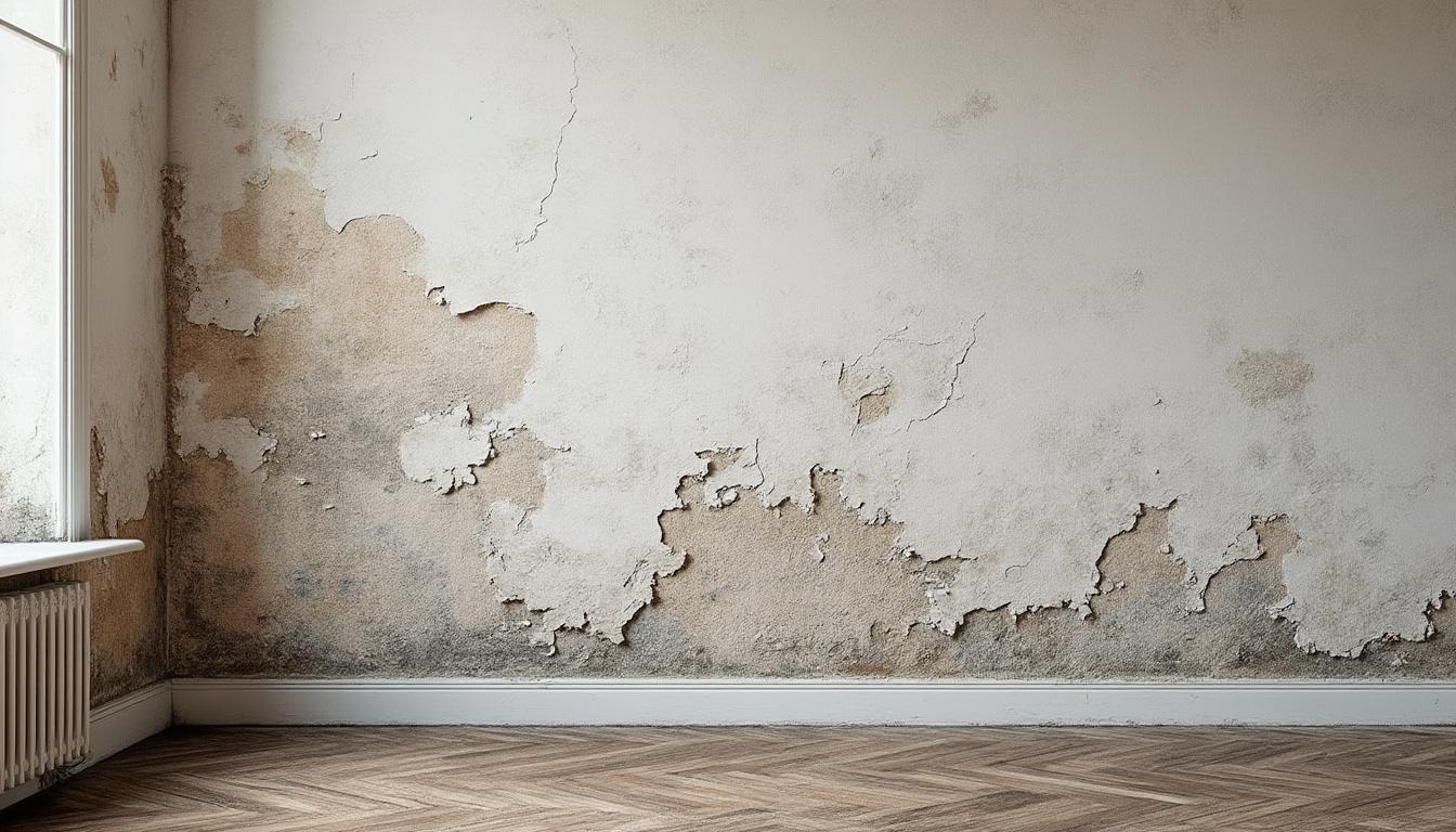 Remontées capillaires : Les solutions efficaces pour assainir vos murs humides 2 découvrez des solutions efficaces pour éliminer les remontées capillaires et assainir durablement vos murs humides. conseils pratiques et traitements adaptés pour un habitat sain.