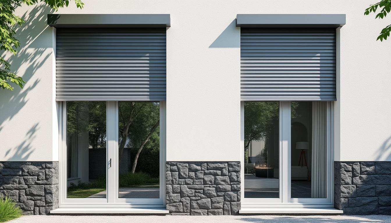 découvrez les volets roulants solaires en 2026 : leurs bénéfices, un guide complet d'installation et des astuces pratiques pour optimiser leur utilisation et réduire votre consommation d'énergie.