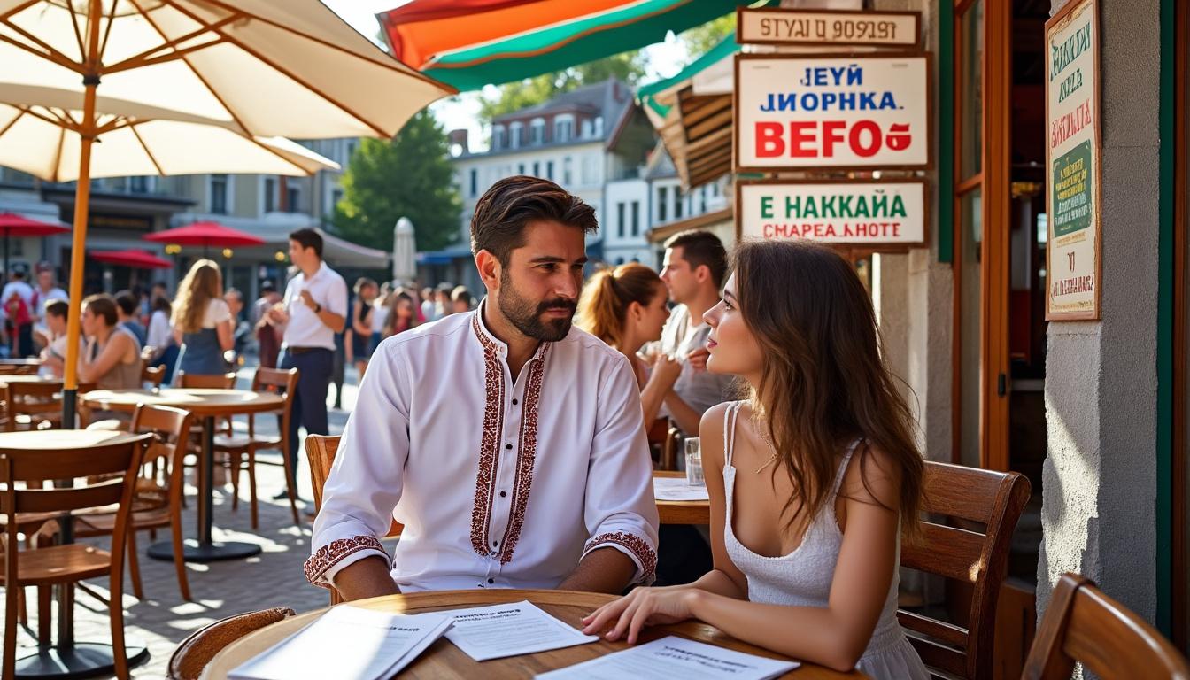 À ne pas faire en Bulgarie : les erreurs à éviter avant et pendant votre séjour 2 découvrez les erreurs courantes à éviter avant et pendant votre séjour en bulgarie pour profiter pleinement de votre voyage en toute sérénité.