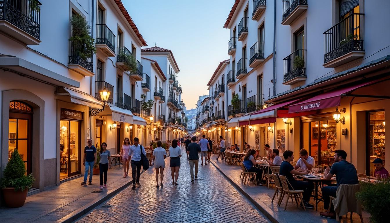 Alicante ville dangereuse : ce que disent vraiment les voyageurs et les données officielles 2 découvrez la vérité sur la sécurité à alicante : avis des voyageurs et données officielles analysées pour mieux comprendre les risques réels.