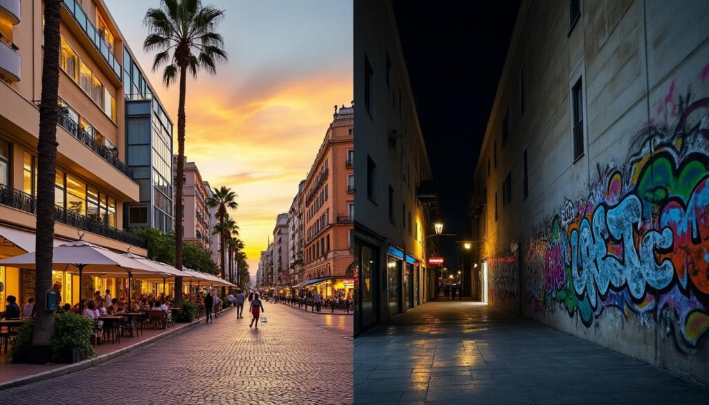 découvrez la vérité sur la sécurité à alicante à travers les avis des voyageurs et les statistiques officielles. informez-vous avant de visiter cette ville espagnole.