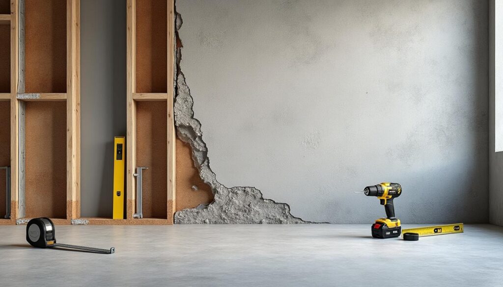 découvrez comment identifier un mur porteur avant de le démolir pour garantir la sécurité de votre chantier et éviter les erreurs coûteuses.