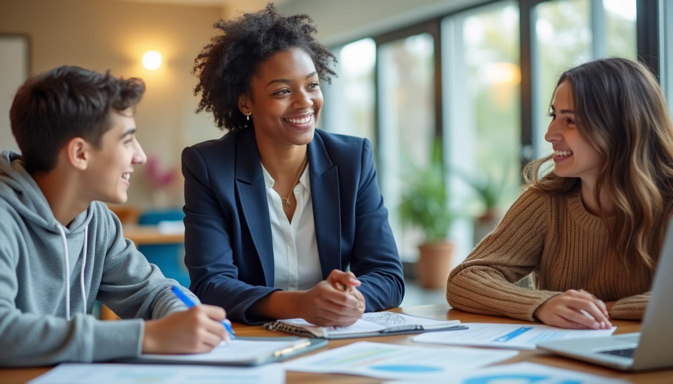 découvrez comment devenir éducateur spécialisé en seulement 1 an. informez-vous sur les prérequis, le contenu de la formation et les débouchés avant de commencer votre parcours.