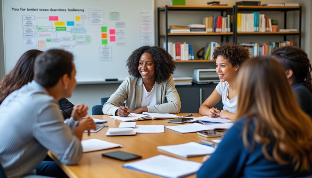 découvrez comment devenir éducateur spécialisé en seulement 1 an. toutes les informations essentielles pour bien préparer et réussir votre formation.