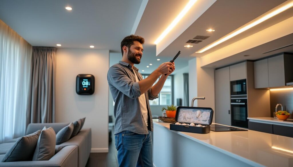 découvrez comment l'éclairage led pour la maison peut réduire votre facture d'électricité tout en étant facile à installer. conseils pratiques et astuces pour un éclairage efficace et économique.