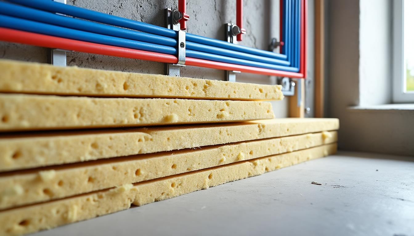 découvrez l'ordre technique essentiel entre électricité et isolation pour garantir la qualité et la sécurité de vos travaux. suivez nos conseils pour optimiser vos installations.