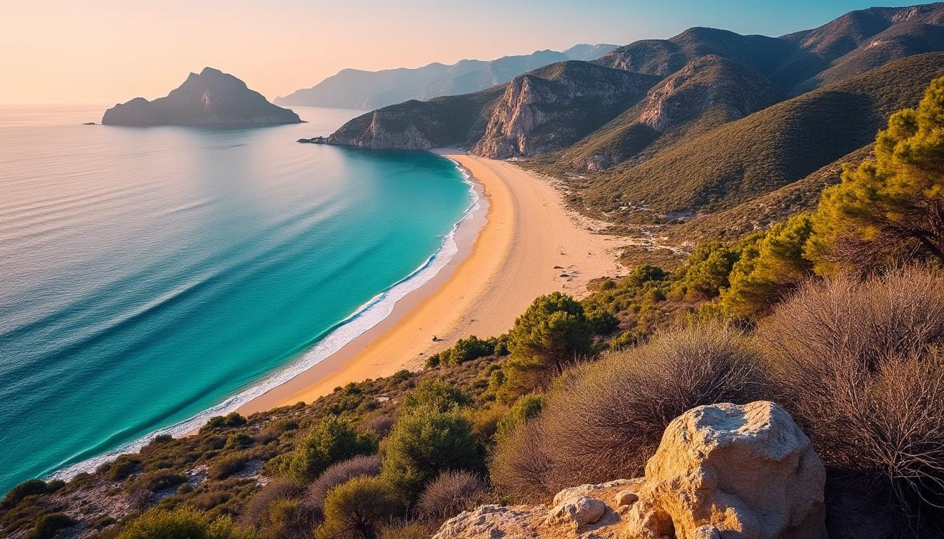 Endroit à éviter en Corse : le guide pour profiter de l'île sans mauvaises surprises 2 découvrez les endroits à éviter en corse pour profiter pleinement de l'île en toute sérénité. suivez notre guide pour des vacances sans mauvaises surprises.