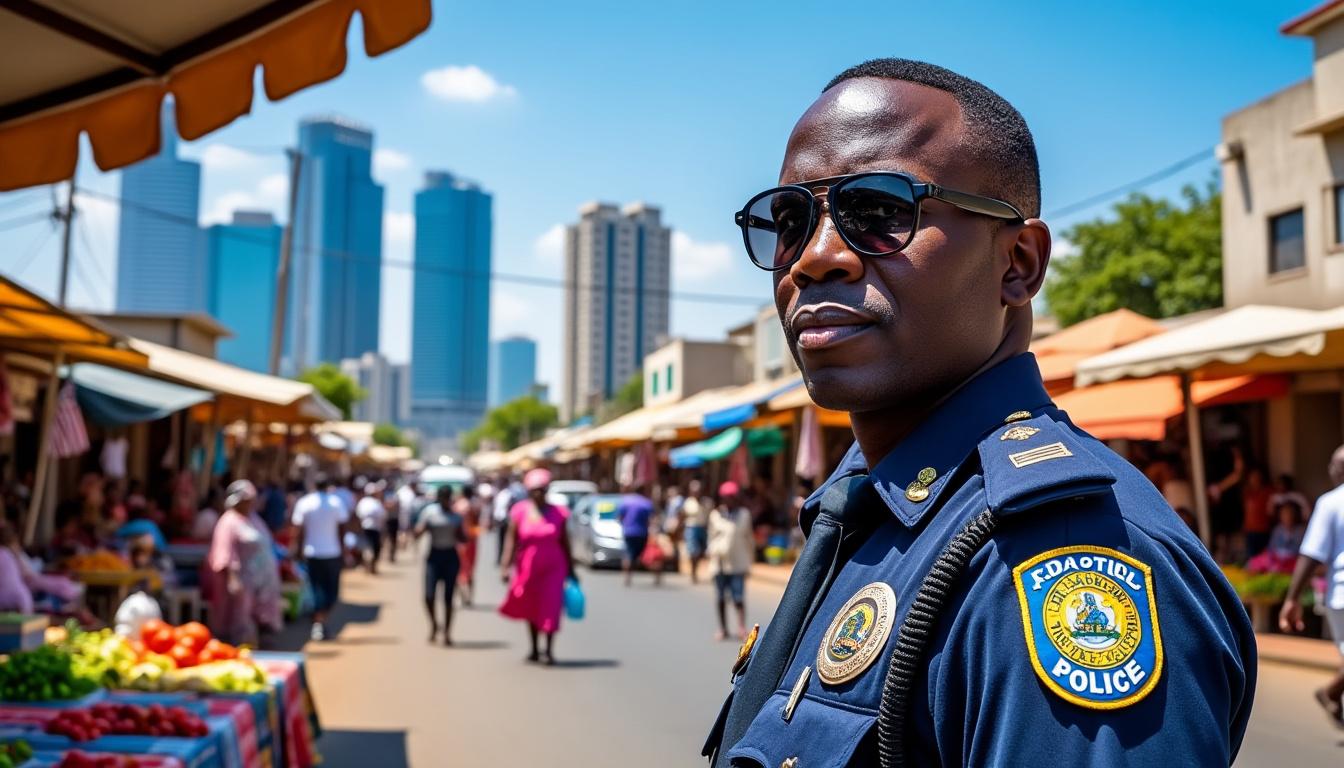 découvrez l'avis des autorités béninoises et des voyageurs sur la sécurité au bénin. une analyse complète pour savoir si ce pays est dangereux ou non.