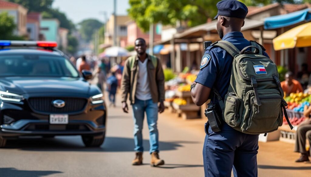 découvrez la vérité sur la sécurité au bénin à travers les avis des autorités et des voyageurs. informations fiables pour préparer votre séjour en toute sérénité.