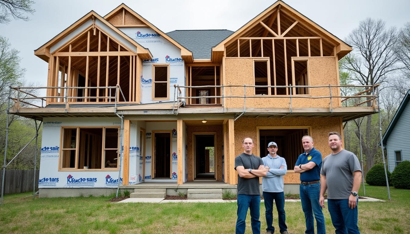 découvrez comment vérifier la fiabilité d'un constructeur de maison grâce à notre liste noire des constructeurs. évitez les mauvaises surprises avant de signer votre contrat.