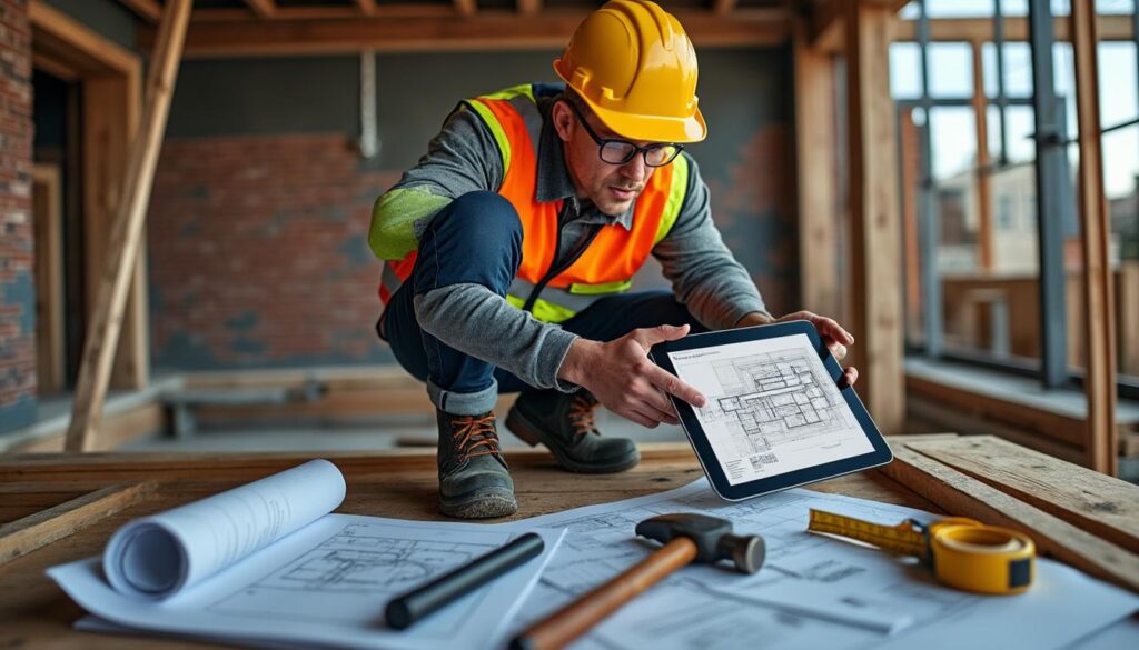 myextrabat est le logiciel de gestion idéal pour les artisans du bâtiment, offrant des outils simples et efficaces pour optimiser vos projets et votre quotidien.