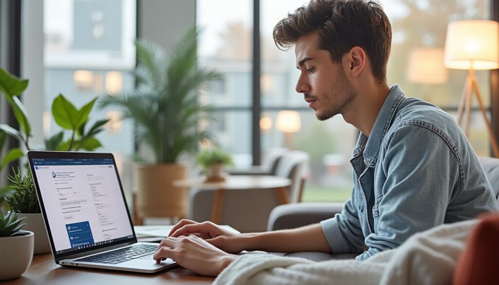 découvrez le guide pratique myfoncia pour gérer facilement votre espace locataire en ligne : suivi des paiements, demandes d'entretien, et communication simplifiée avec votre gestionnaire.