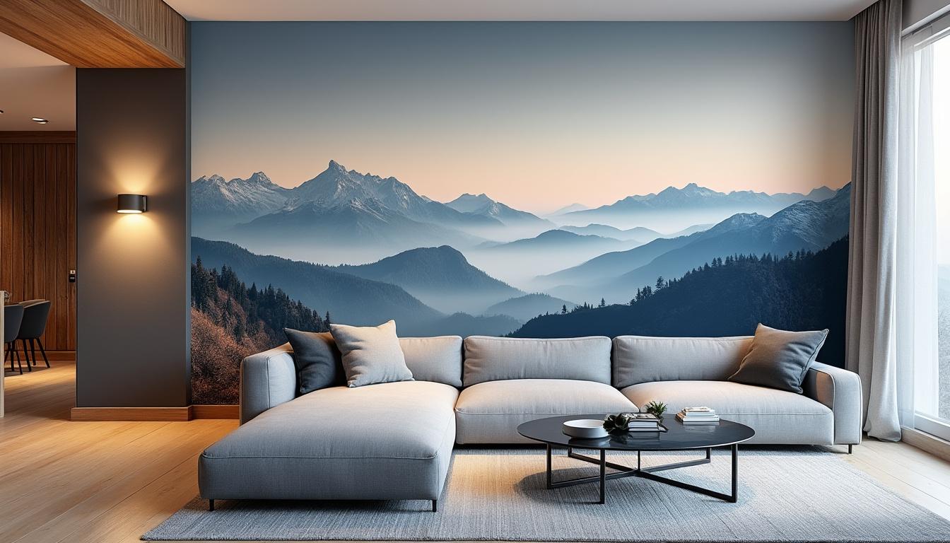 Papier Peint 2026 : Découvrez 40 Motifs Incontournables et Nos Astuces pour une Pose Parfaite 2 découvrez les 40 motifs incontournables de papier peint pour 2026 et bénéficiez de nos astuces exclusives pour une pose facile et parfaite.