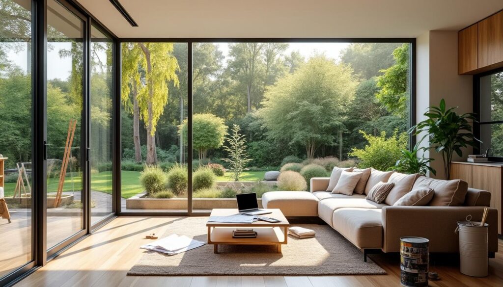 découvrez les prix des fenêtres en double vitrage, obtenez un devis gratuit et profitez des aides maprimerénov’ pour vos travaux de rénovation énergétique.