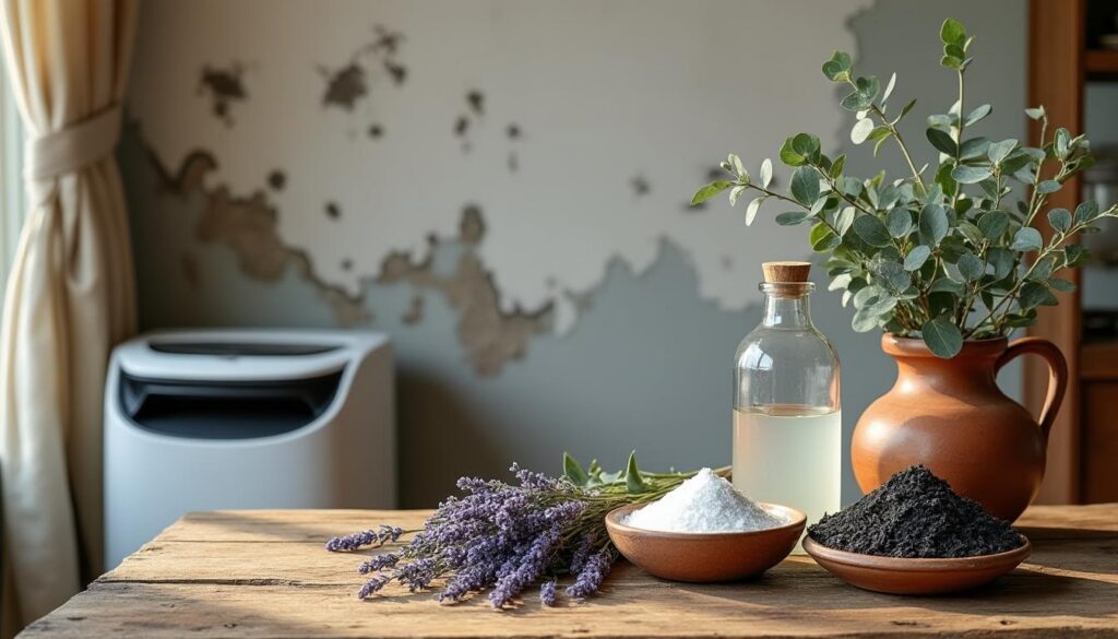 découvrez les remèdes de grand-mère efficaces contre l'humidité dans la maison, les solutions qui fonctionnent vraiment et les traitements en profondeur pour un intérieur sain et sans moisissures.