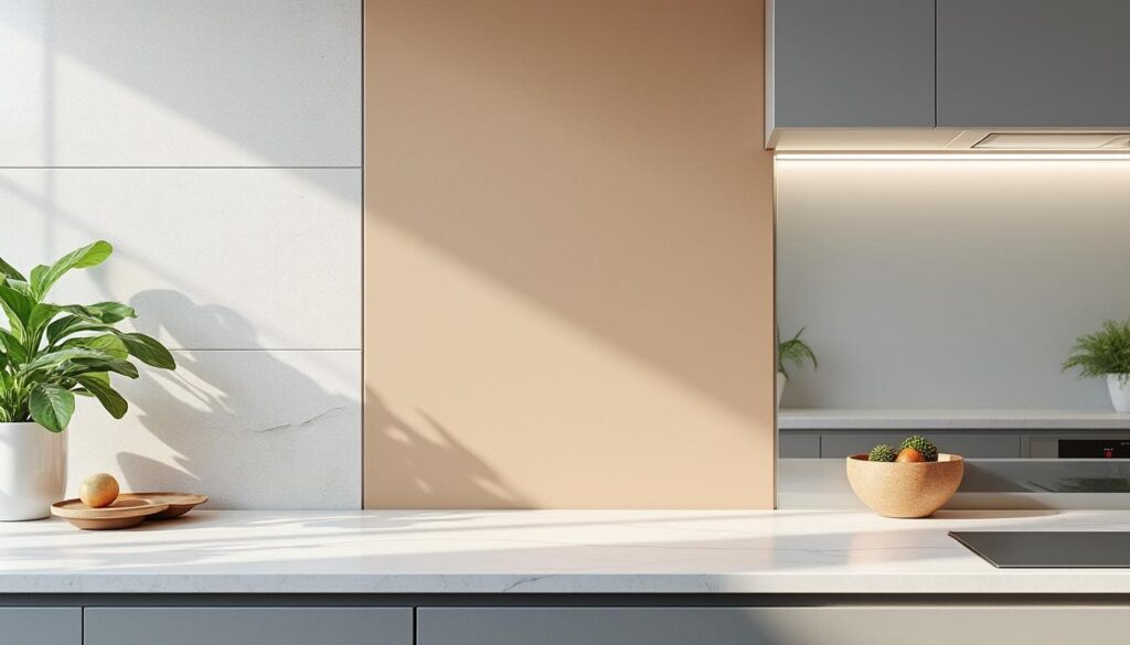 découvrez comment choisir le revêtement mural idéal pour votre cuisine : carrelage, peinture ou crédence, conseils et astuces pour un intérieur stylé et fonctionnel.