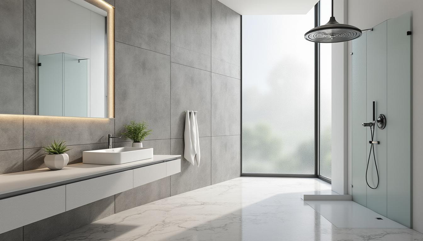 découvrez nos conseils pratiques pour garder votre salle de bain sans moisissure et créer un espace sain et agréable à vivre au quotidien.